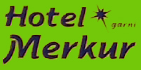 Hotel Merkur garni